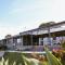 Miravino – breathtaking vineyard views