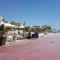 Homes of Spain, Apartamentos Paraíso Vera Playa, Ed Palmerston, Atico A con piscina privada y vistas al mar, 50m de la playa, WIFI - Playas de Vera