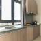 WESU Weisu Executive Apartment Shenzhen Shenda Metro Store