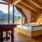 Luxury Chalet Liosa - Ski in Ski out - Amazing view