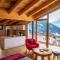 Luxury Chalet Liosa - Ski in Ski out - Amazing view