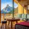 Luxury Chalet Liosa - Ski in Ski out - Amazing view