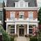 The Boulevard Inn