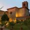 Monastero Sant'Anna in Camprena - 皮恩扎