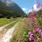 Gotthard Backpacker - Wassen