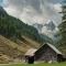 Gotthard Backpacker