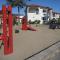 Sandy Beach Suites