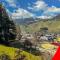 Chalet Albert 1 er Megeve village