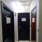 Mohammed V Airport HOME
