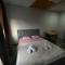 The Rooftop Hostel