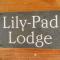 Lily-pad Lodge - Thorpe on the Hill