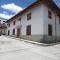 Casa Wayra Cajamarca