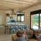 The Private Accommodation Villa