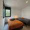 The Private Accommodation Villa