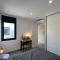 The Private Accommodation Villa