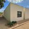 The Private Accommodation Villa