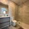 The Private Accommodation Villa