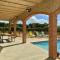 The Private Accommodation Villa