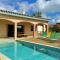 The Private Accommodation Villa
