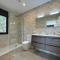 The Private Accommodation Villa
