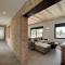 The Private Accommodation Villa