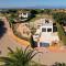 The Private Accommodation Villa