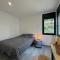 The Private Accommodation Villa