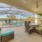 #371-Stunning 6 bed with modern decor, south facing pool and spa overlooking water - Кіссіммі