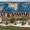 Bay Front Apt 208