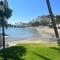 Frente al mar, comodo y familiar
