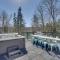 Wilmington Chalet with Hot Tub Less Than 8 Mi to Mount Snow! - 威尔明顿