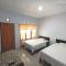 Tarsius Homestay Tangkoko