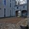 La tranquillité proche des châteaux de la Loire.