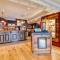 Toby Carvery Edinburgh West by Innkeepers Collection
