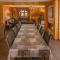 Chalet LEPERVIERE