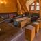 Chalet LEPERVIERE