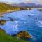 Inn at Rockaway Beach Unit 10 - روكواي بيتش