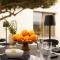 Arbora Olea Luxury Resort
