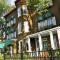 Hotel Charles-Alexandre - Par Aneyro