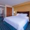 Fairfield Inn & Suites Houston Intercontinental Airport - Houston