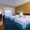 Fairfield Inn & Suites Houston Intercontinental Airport - Houston