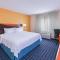 Fairfield Inn & Suites Houston Intercontinental Airport - Houston