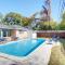 Good Vibes 4 Bedroom with Private Pool, Close to Houston Loop - 休斯顿