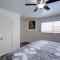 Good Vibes 4 Bedroom with Private Pool, Close to Houston Loop - 休斯顿