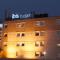 ibis budget Goussainville Charles de Gaulle