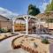 Sun-Soaked Livermore Gem with Patio and Fire Pit! - ليفرمور