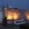 ibis budget Goussainville Charles de Gaulle
