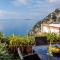 Scorcio d’ Oltremare - Sea view apt in Positano