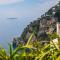 Scorcio d’ Oltremare - Sea view apt in Positano