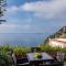 Scorcio d’ Oltremare - Sea view apt in Positano